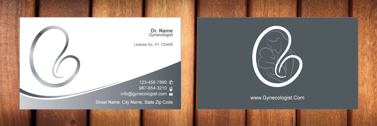 Stationery Design by Sbss for this project | Design #1070236