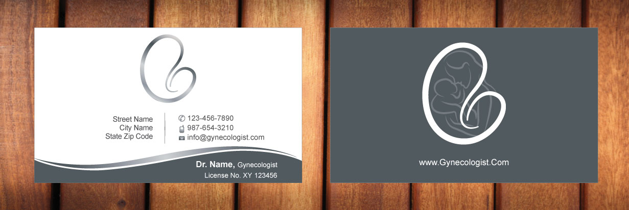 Stationery Design by Sbss for this project | Design #1070240