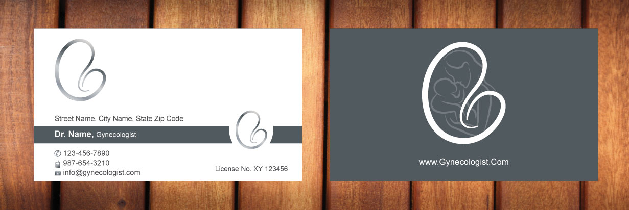 Stationery Design by Sbss for this project | Design #1070242