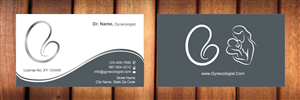 Schreibwaren-Design von Sbss für dieses Projekt | Design: #1070263