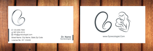Schreibwaren-Design von Sbss für dieses Projekt | Design: #1070264