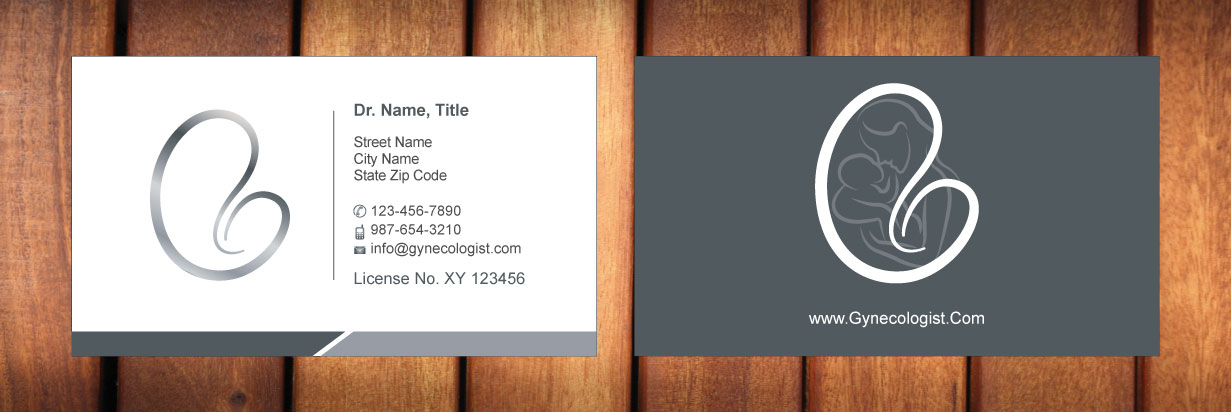 Stationery Design by Sbss for this project | Design #1070266