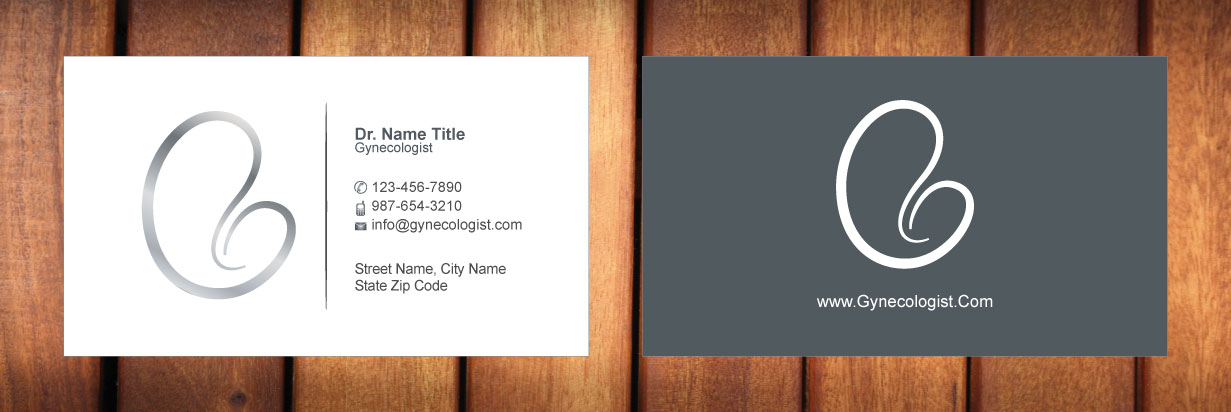 Stationery Design by Sbss for this project | Design #1070273