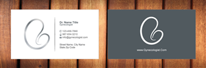 Stationery Design by Sbss for this project | Design: #1070273