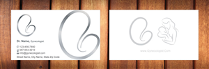 Stationery Design by Sbss for this project | Design: #1070274