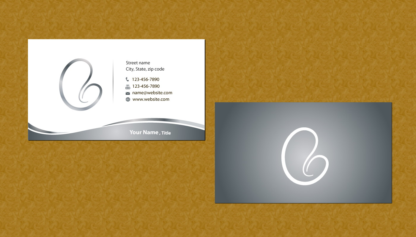 Stationery Design by Sbss for this project | Design #1070400