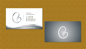 Stationery Design by Sbss for this project | Design: #1070400
