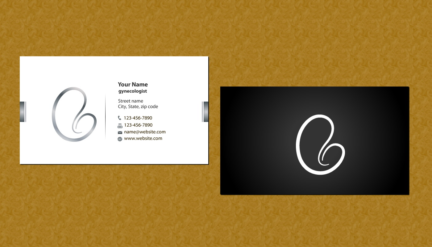 Stationery Design by Sbss for this project | Design #1070404