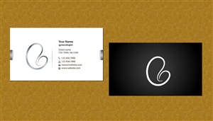 Stationery Design by Sbss for this project | Design: #1070404