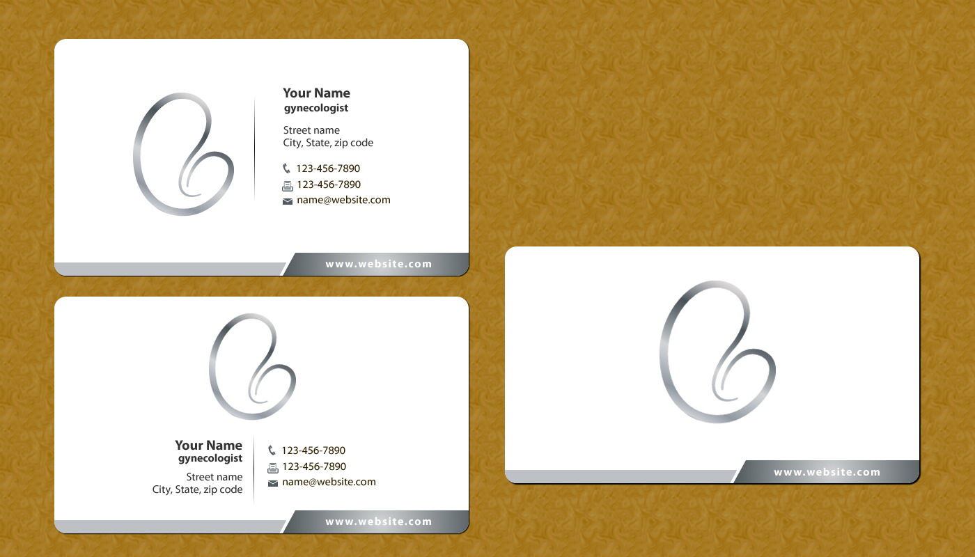 Stationery Design by Sbss for this project | Design #1070406