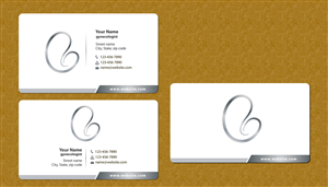 Stationery Design by Sbss for this project | Design: #1070406