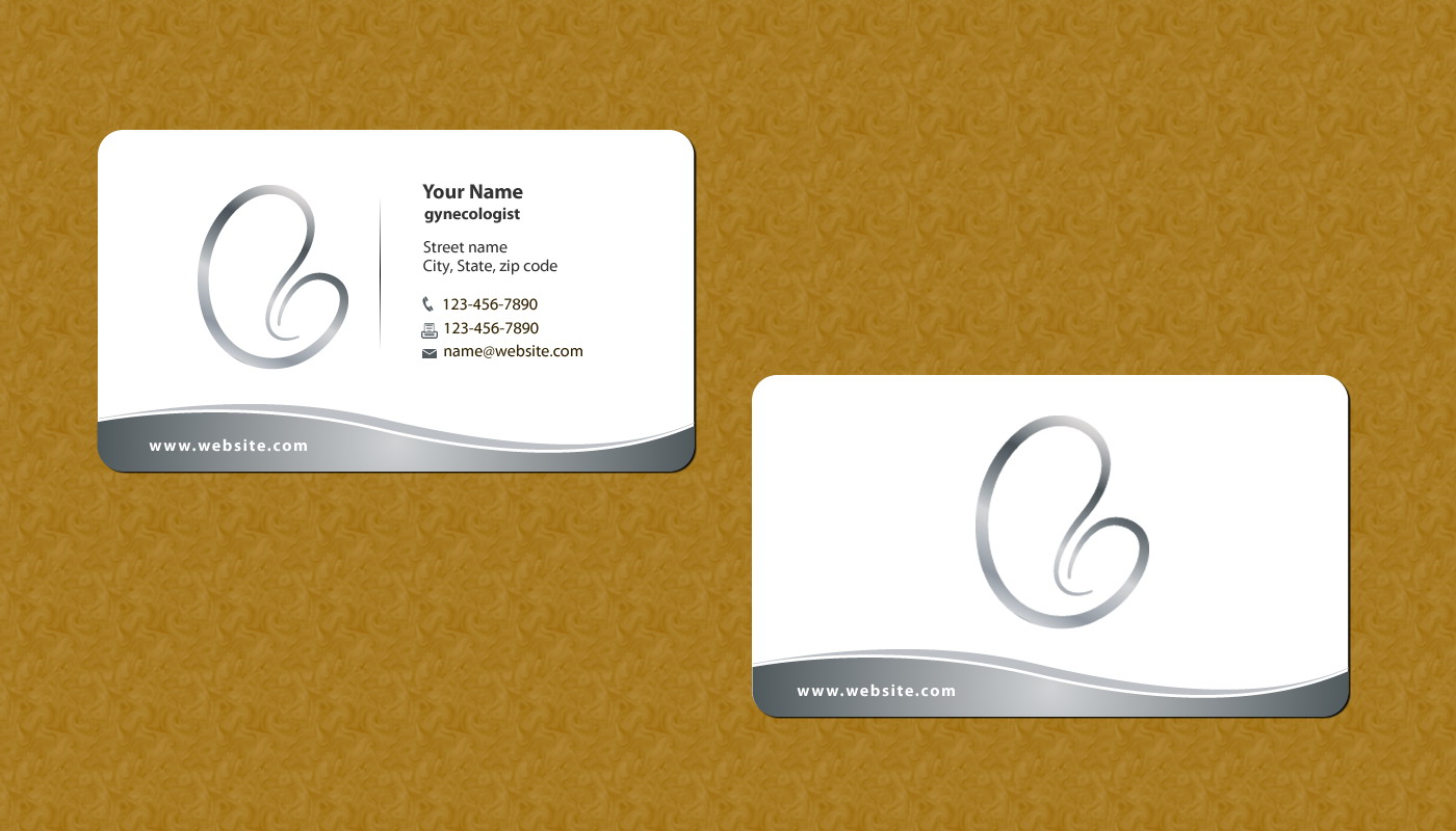 Stationery Design by Sbss for this project | Design #1070407