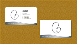 Stationery Design by Sbss for this project | Design: #1070407