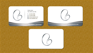 Stationery Design by Sbss for this project | Design: #1070408