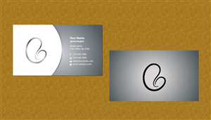 Stationery Design by Sbss for this project | Design: #1070409