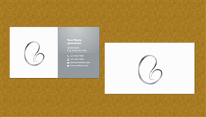 Stationery Design by Sbss for this project | Design: #1070411