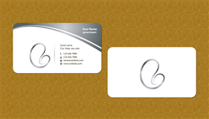Stationery Design by Sbss for this project | Design: #1070412