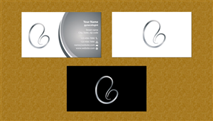 Stationery Design by Sbss for this project | Design: #1070413