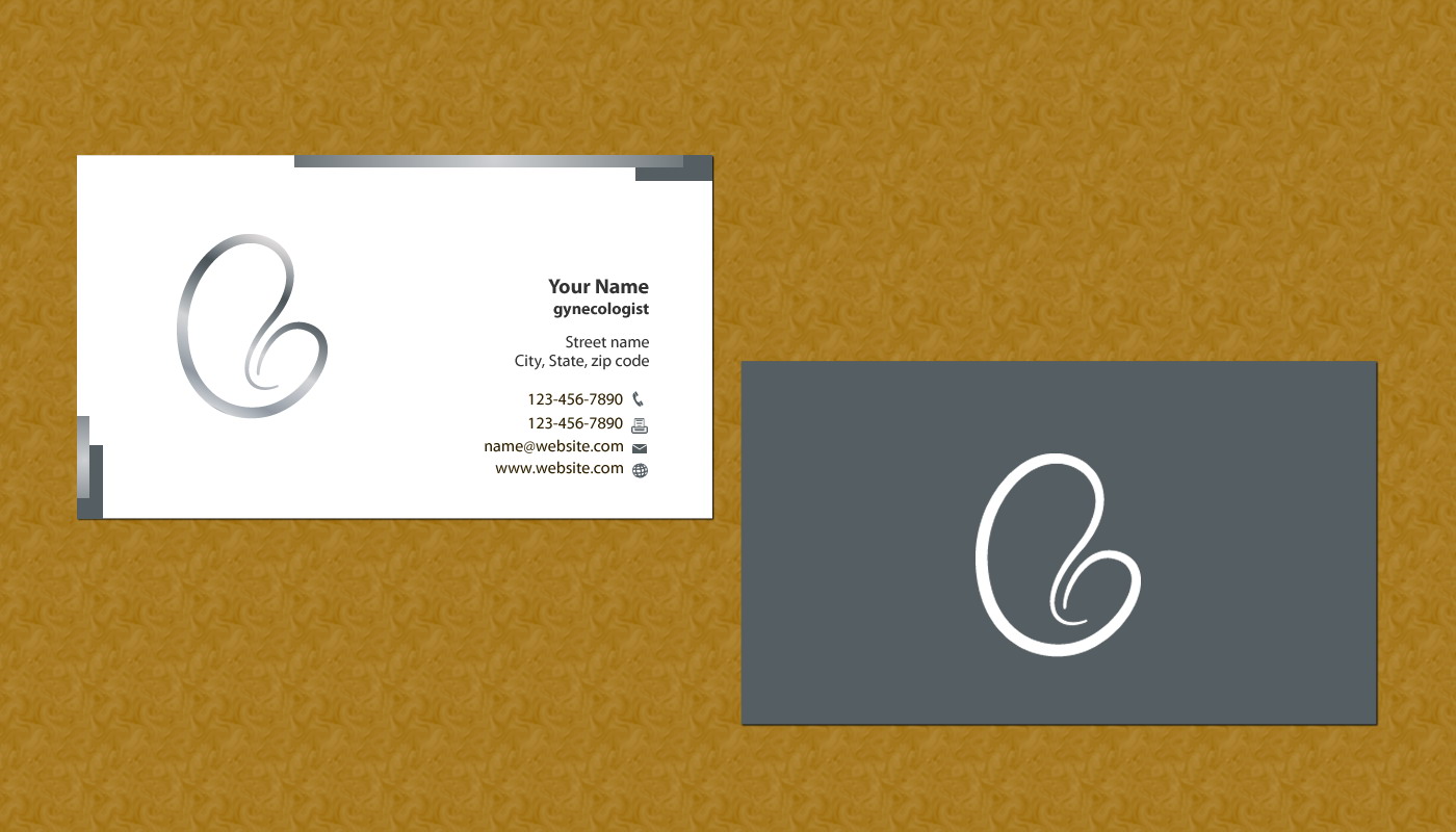 Stationery Design by Sbss for this project | Design #1070414