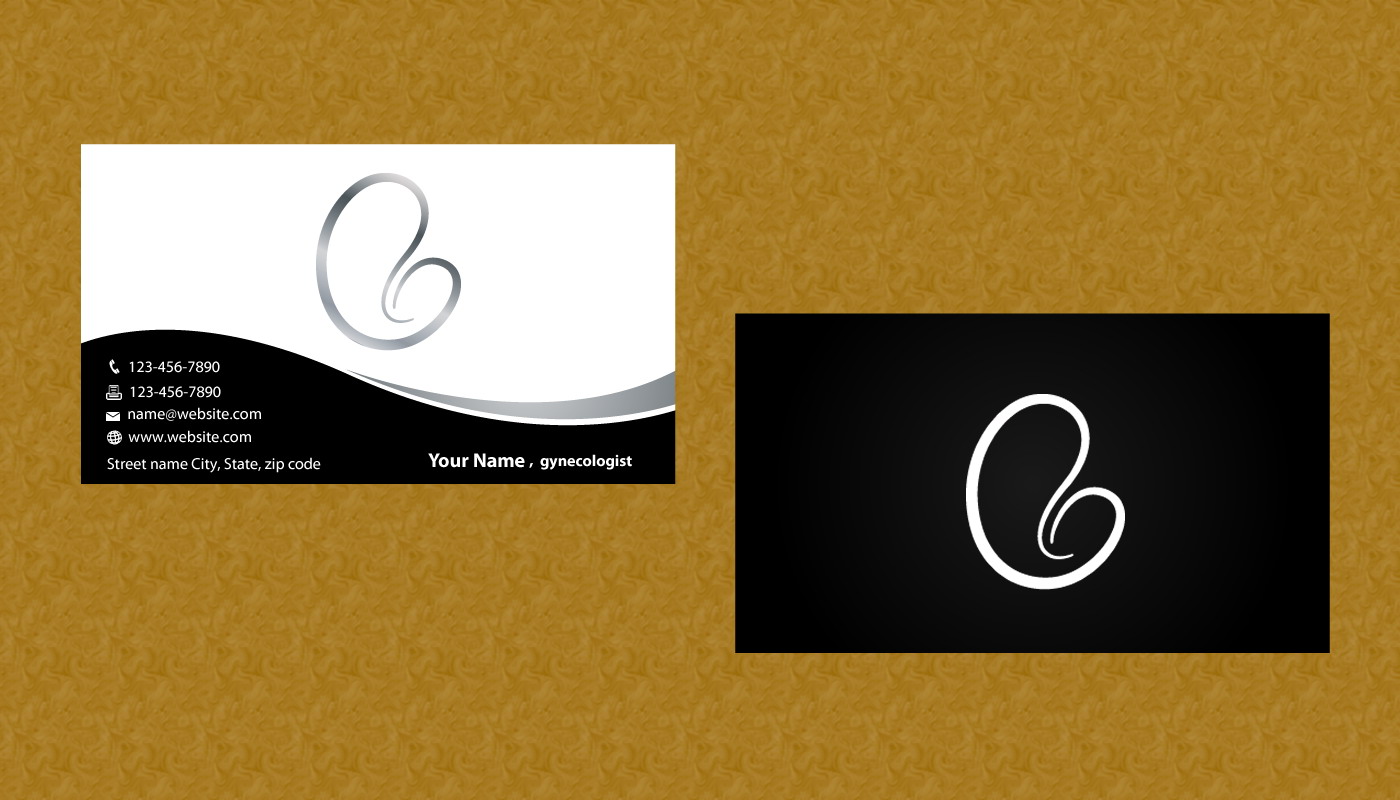 Stationery Design by Sbss for this project | Design #1070415