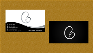 Stationery Design by Sbss for this project | Design: #1070415
