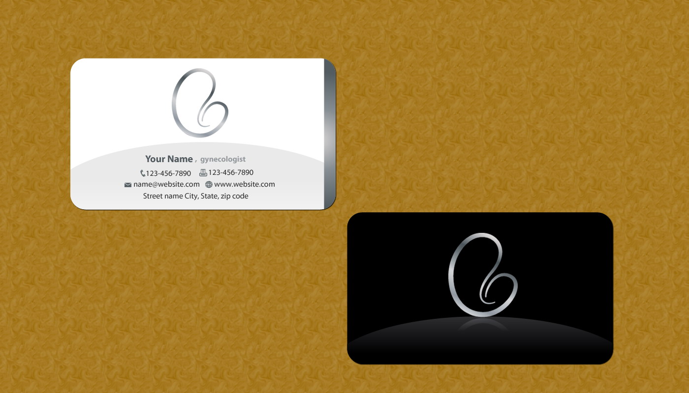 Stationery Design by Sbss for this project | Design #1070416