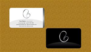 Stationery Design by Sbss for this project | Design: #1070416