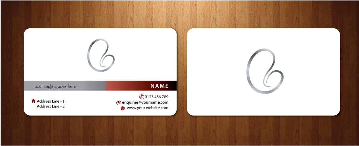 Stationery Design by Sbss for this project | Design #1070418