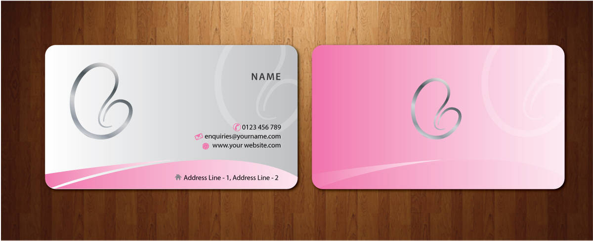 Stationery Design by Sbss for this project | Design #1070419