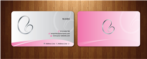 Stationery Design by Sbss for this project | Design: #1070419