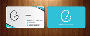 Stationery Design by Sbss for this project | Design: #1070420