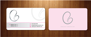 Stationery Design by Sbss for this project | Design: #1070421