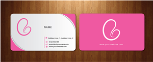 Stationery Design by Sbss for this project | Design: #1070425