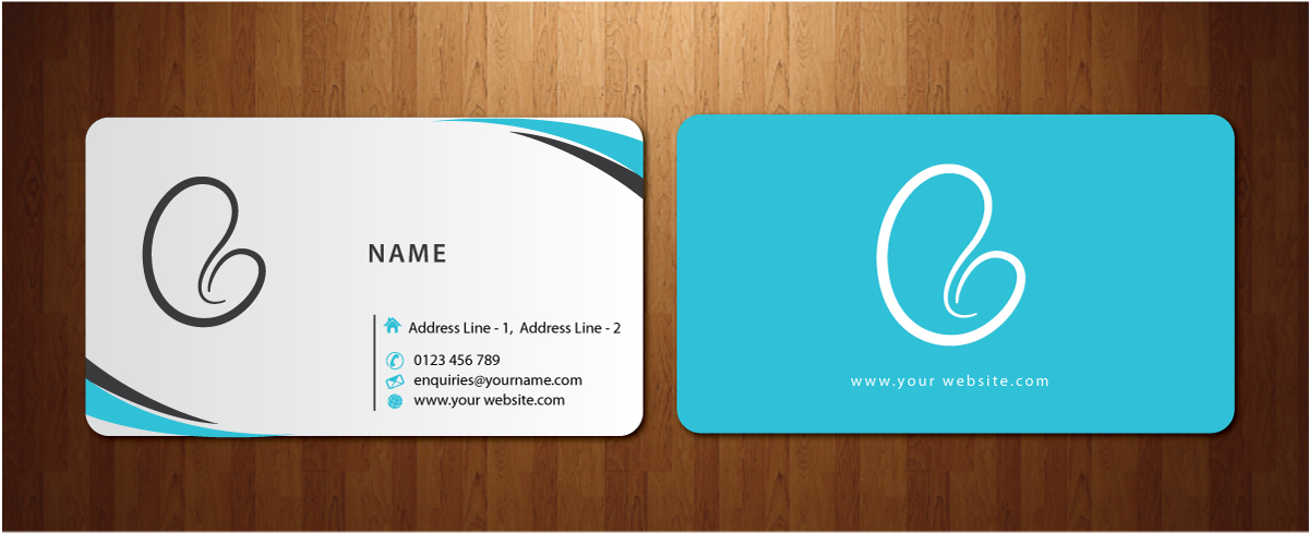 Stationery Design by Sbss for this project | Design #1070427