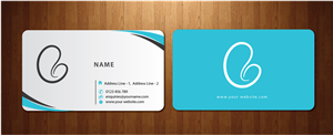 Stationery Design by Sbss for this project | Design: #1070427