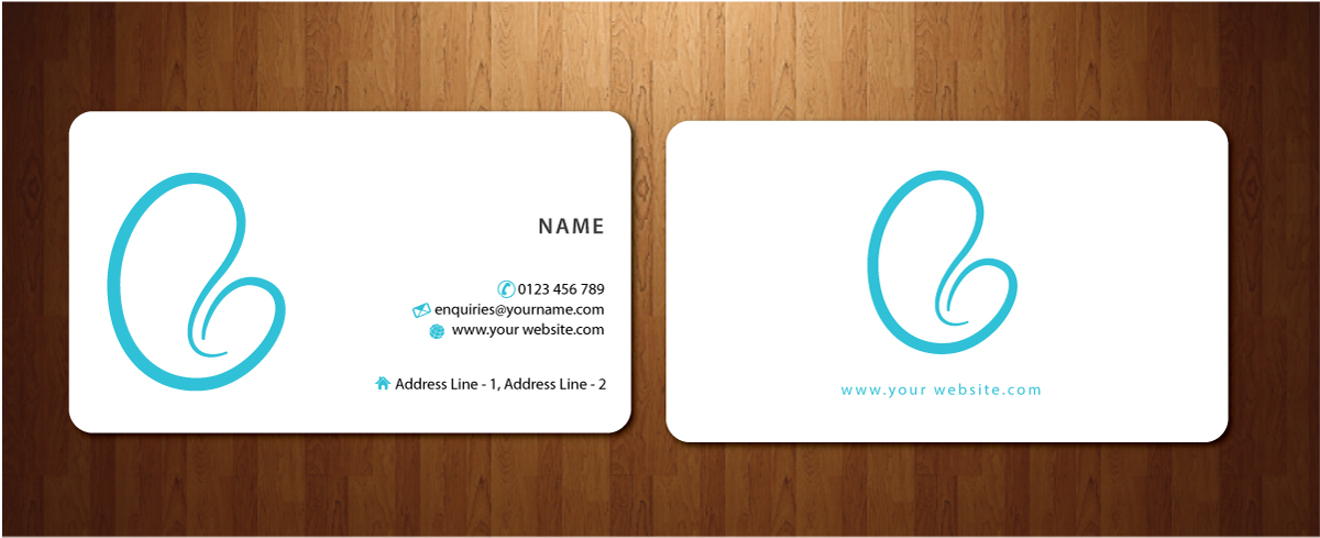 Stationery Design by Sbss for this project | Design #1070428