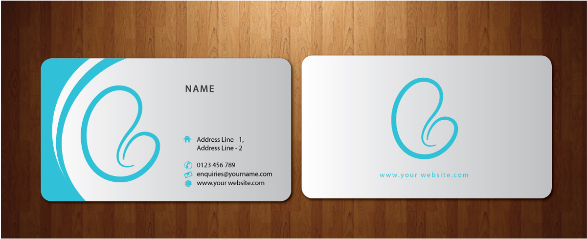 Stationery Design by Sbss for this project | Design #1070433