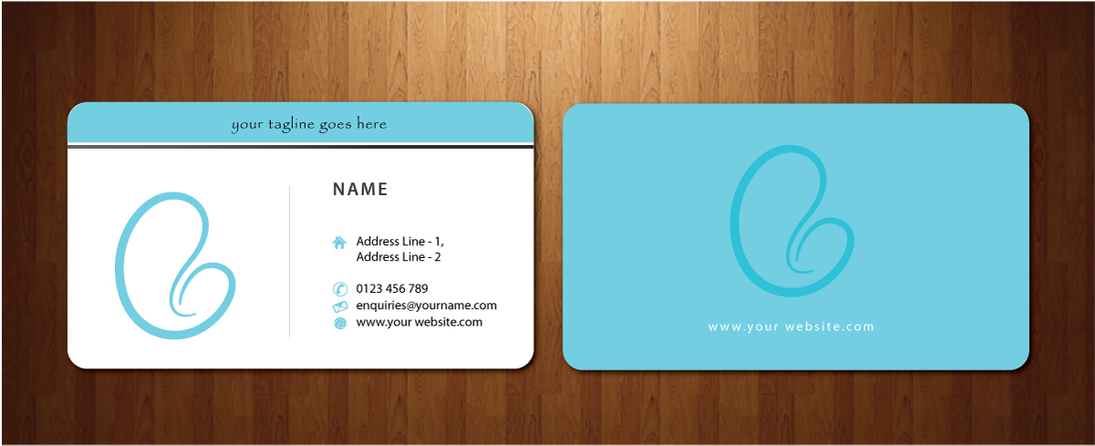 Stationery Design by Sbss for this project | Design #1070434