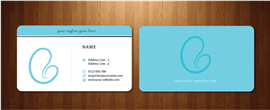 Stationery Design by Sbss for this project | Design: #1070434