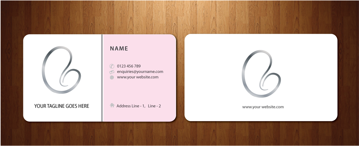 Stationery Design by Sbss for this project | Design #1070439