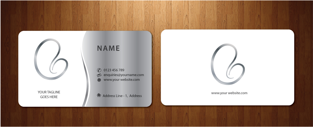 Stationery Design by Sbss for this project | Design #1070442