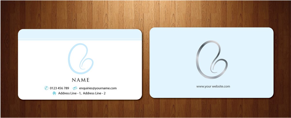 Stationery Design by Sbss for this project | Design #1070447