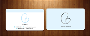 Stationery Design by Sbss for this project | Design: #1070447