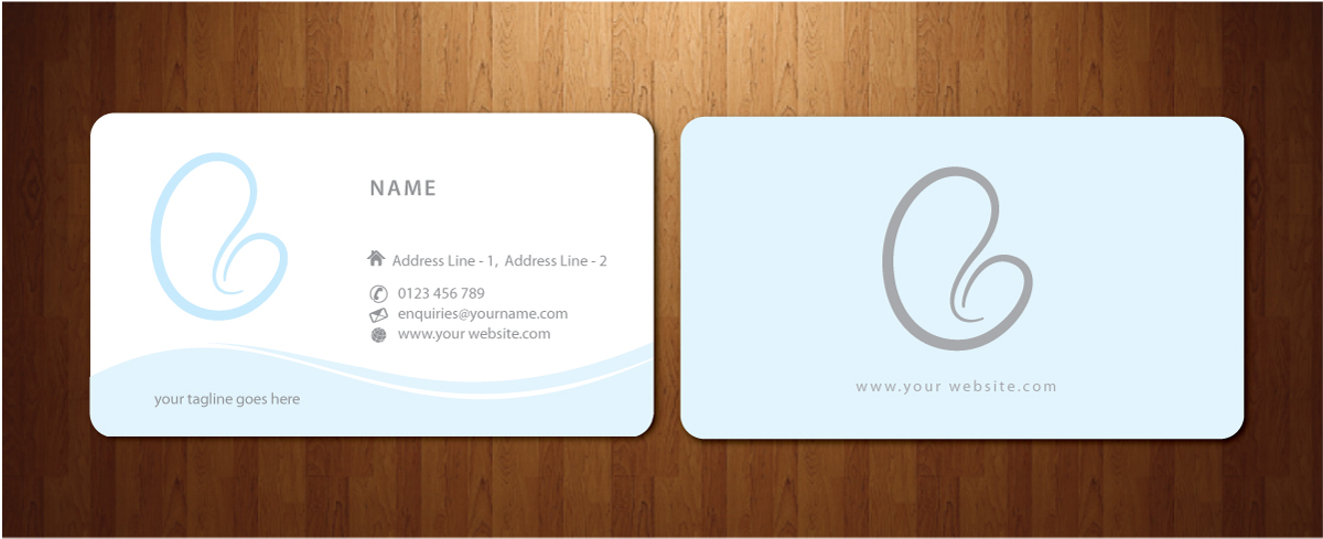 Stationery Design by Sbss for this project | Design #1070450