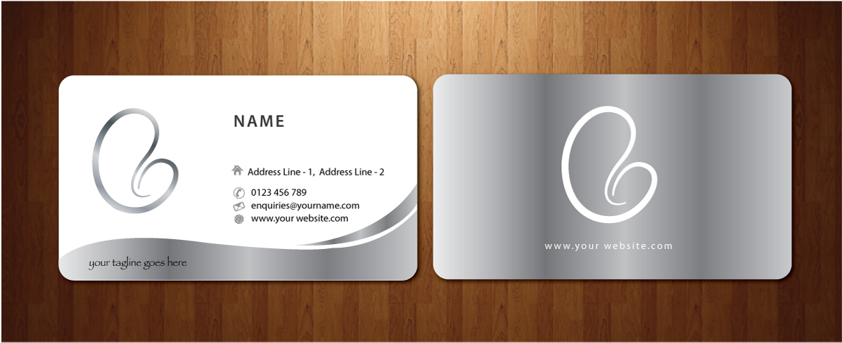 Stationery Design by Sbss for this project | Design #1070452
