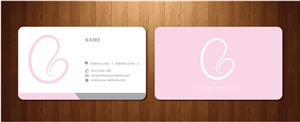 Stationery Design by Sbss for this project | Design: #1070455