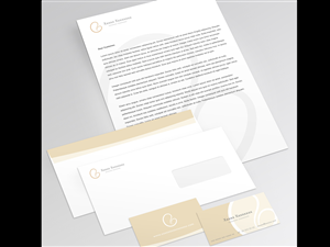Schreibwaren-Design von olvanita für dieses Projekt | Design: #1067635