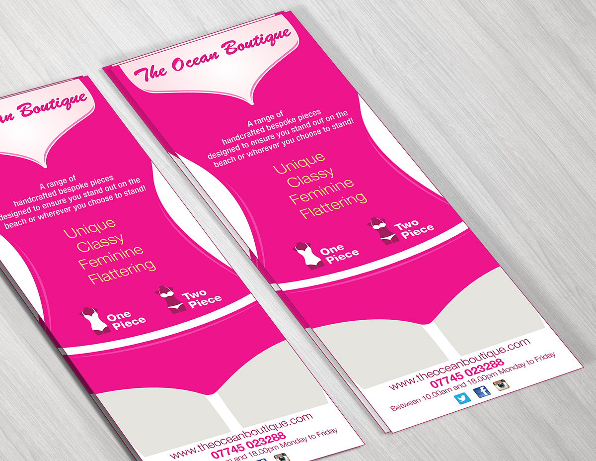 Flyer-Design von Ramchander für dieses Projekt | Design #3953939