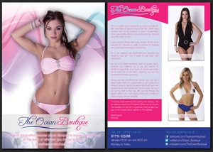 Flyer Design by Parmitu