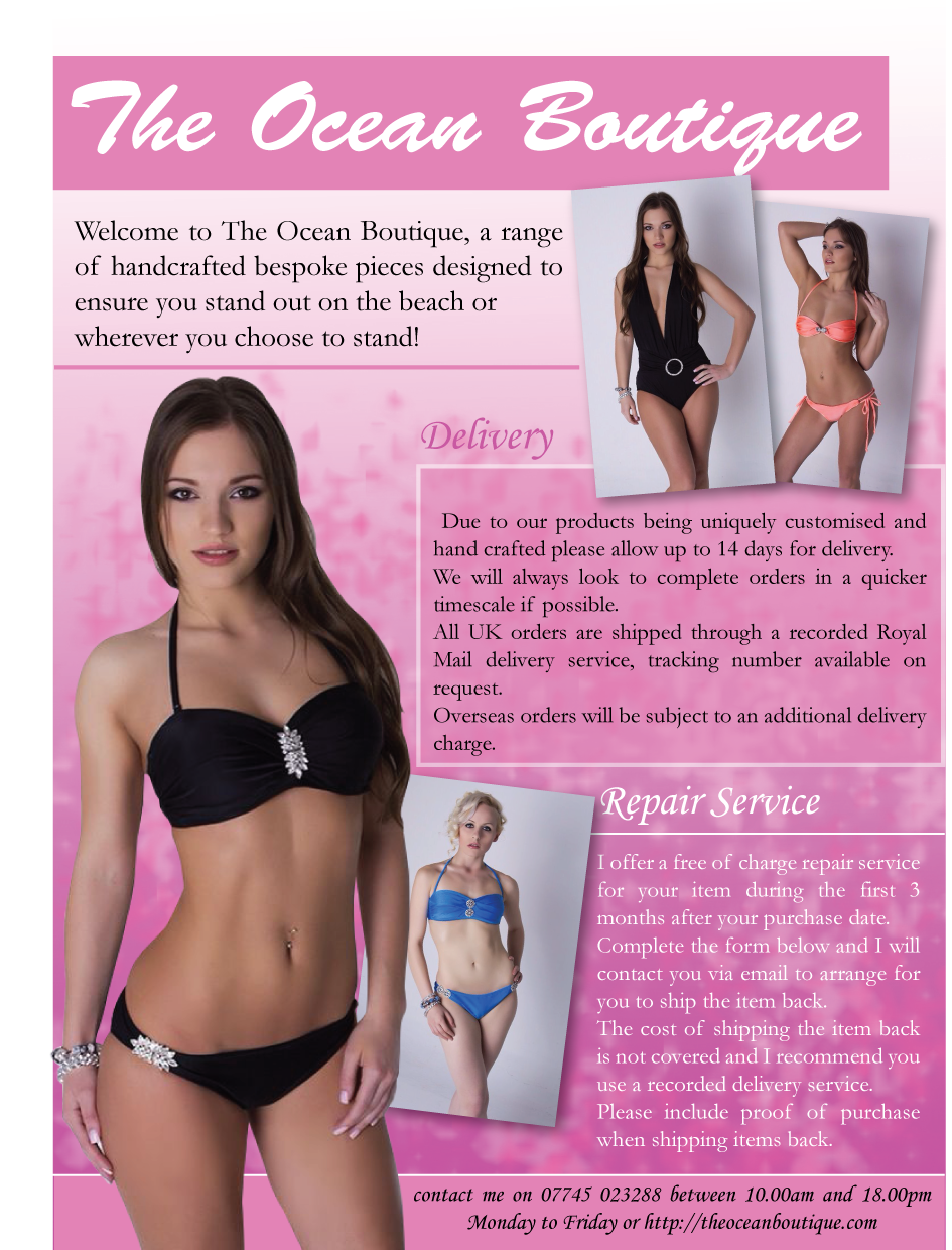 Flyer Design by chandrahalim for this project | Design #3956954
